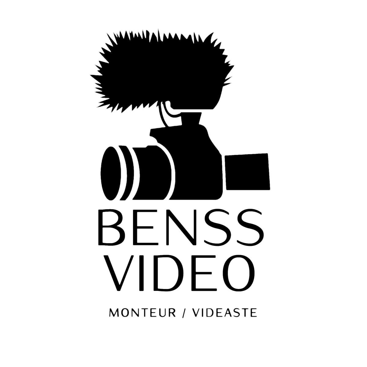 Benssvidéo - Monteur vidéo Freelance pour créateur et entreprise